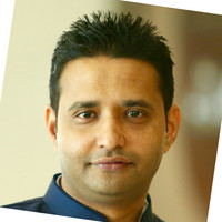 GENPACT Employee Shubham Saurabh's profile photo