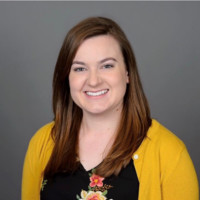 Envestnet, Inc Employee Angela Larson's profile photo