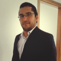 Angular Employee Julian Gamboa's profile photo
