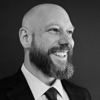 Whanganui District Council Employee David Langford's profile photo