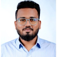 Maxyfi Employee Lakshman L's profile photo
