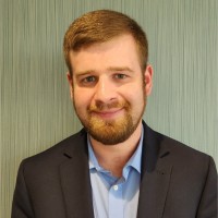 Virginia Housing Employee Grayson Roberts's profile photo