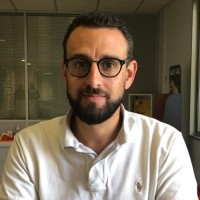 Caldera Employee Jérôme Fritsch's profile photo
