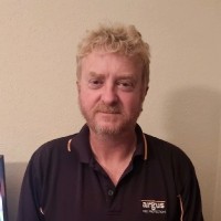 Argus Fire Protection Company Limited Employee Simon Paton's profile photo