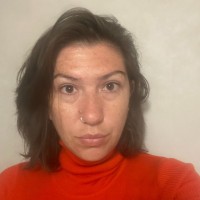 Fuse Universal Employee Tegwen Delacey's profile photo