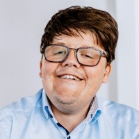 Shopware Employee Martin Gaubitz's profile photo