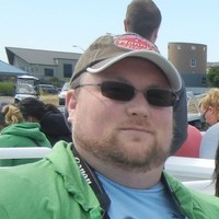 Blaines Farm and Fleet Employee Scott Shields's profile photo