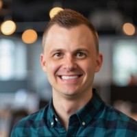 P1 Learning Employee Bryan Marriott's profile photo