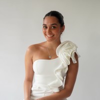 Alpha Zero Employee Kyra Saini's profile photo