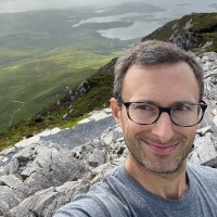 NewsWhip Employee Michael Mulligan's profile photo