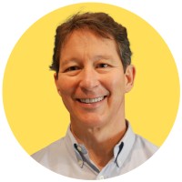 iConec Wave Employee Patrick Miller's profile photo