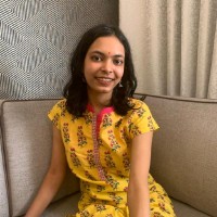 Creatore Employee Mudra Jain's profile photo