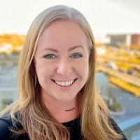 Charleston Trident Association of REALTORS Employee Meghan Weinreich's profile photo