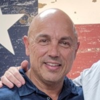 International Flooring Employee Richard Arnold's profile photo