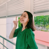 Ulfah Damia Email