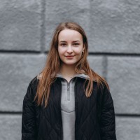 Leaply Employee Elena Paiuk's profile photo