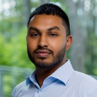Deluxe Delivery & Logistics Systems Employee Satro Ramnarayan's profile photo
