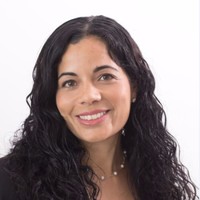 PIRHL Employee Johana Vargas Casanova's profile photo