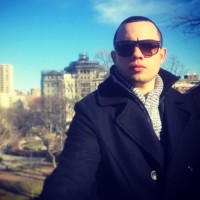 Sprint Waste Services L.P. Employee Julio Perez's profile photo