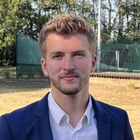 Lysoft SA Employee Hugo Bach's profile photo
