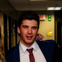 GlobalVision Employee Nicholas Giroux-Lacombe's profile photo