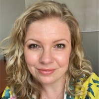 FleishmanHillard Employee Emily Brown's profile photo