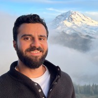 Slack Employee Omar Mohammad's profile photo