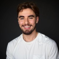 Solstice Labs Employee Jack Coleman's profile photo