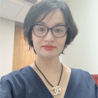 SITA Employee Nancy Phan's profile photo