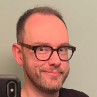 Arbor Research Collaborative for Health Employee Brandon Rogers's profile photo