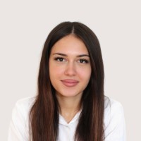 Infineon Technologies Employee Tamara Ristic's profile photo
