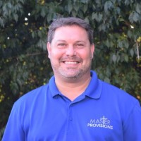 M&P Logistics Employee Jeff Schaaf's profile photo