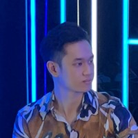 CIMB Niaga Employee Robert Osmond's profile photo