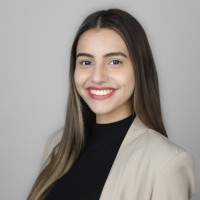 EarthCorps Employee Jimena Talamantes's profile photo