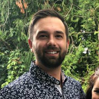 Avalara Employee Michael Caswell's profile photo