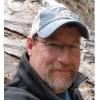 Walmart Employee Jeff Willis's profile photo