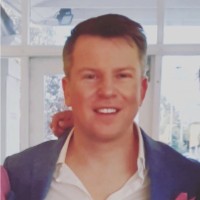 Vocus Communications Employee Dean Fraser's profile photo