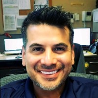 TopBox Solutions Employee Joe Flores's profile photo