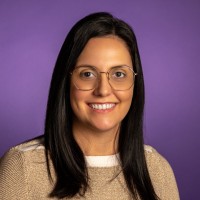 Internet Creations Employee Thais Pedroso's profile photo