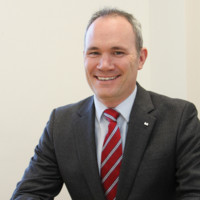 Marshall Motor Group Employee Richard Fuller's profile photo