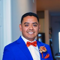 Abraham Negrete Email & Phone Number