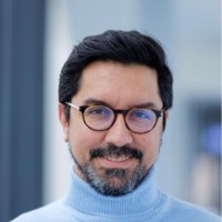 Gabriel Martin Email & Phone Number