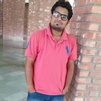 Technocraft Solutions Employee Umang Tiwari's profile photo