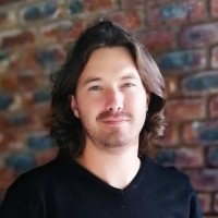Simplr Creative Employee Eugene Cilliers's profile photo