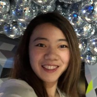 Stealth Employee Grace Lin's profile photo