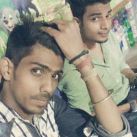 Universal Technologies Employee Ansh Jaiswal's profile photo