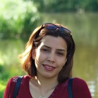 NIXZ. Employee Asal Khoshnavataher's profile photo