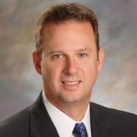 TowneBank Mortgage Employee Doug Anderson's profile photo