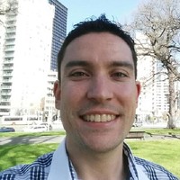 Splunk Employee Daniel Peluso's profile photo