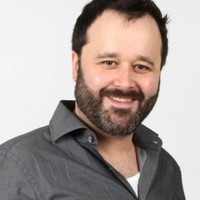 Cirque du Soleil Entertainment Group Employee Christopher Whelan's profile photo